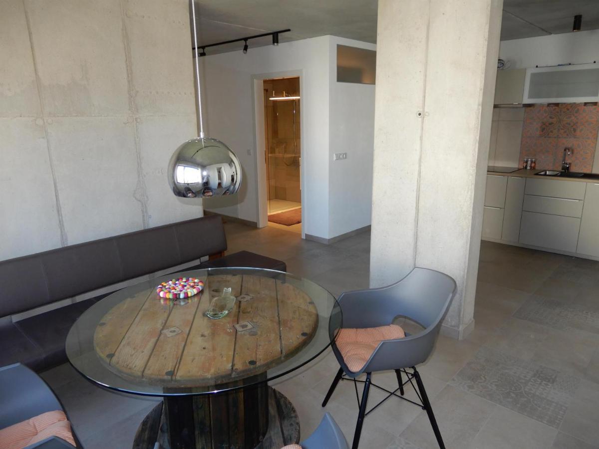 Querhaus Kanzem エクステリア 写真
