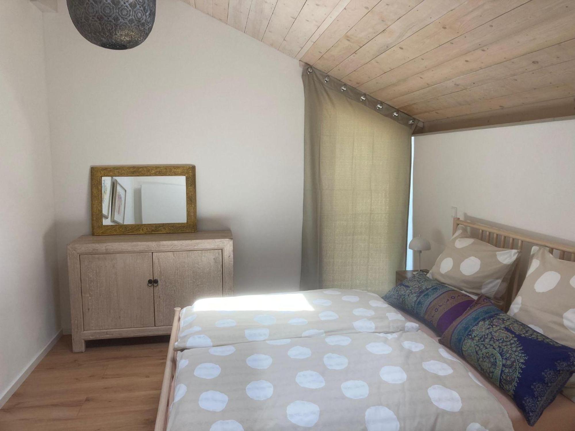 Querhaus Kanzem エクステリア 写真